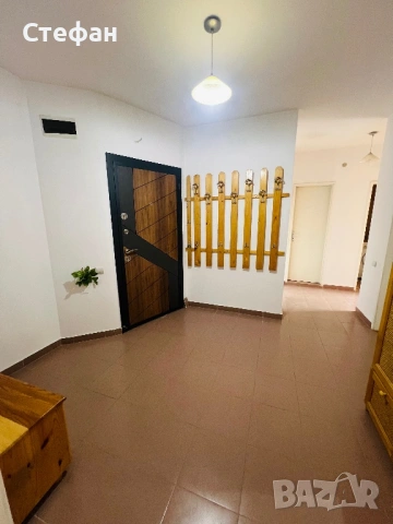 Тристаен апартамент под наем в град Хасково, снимка 17 - Апартаменти - 54303684