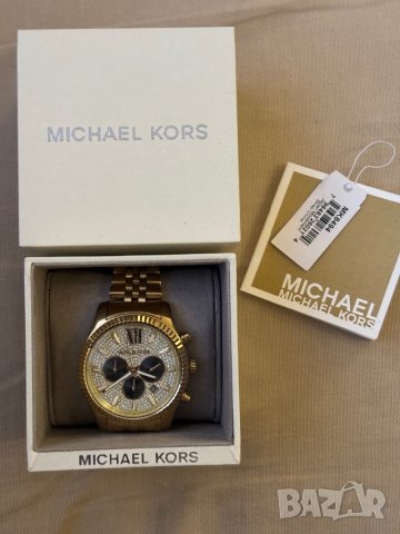 Часовник Michael Kors, снимка 1