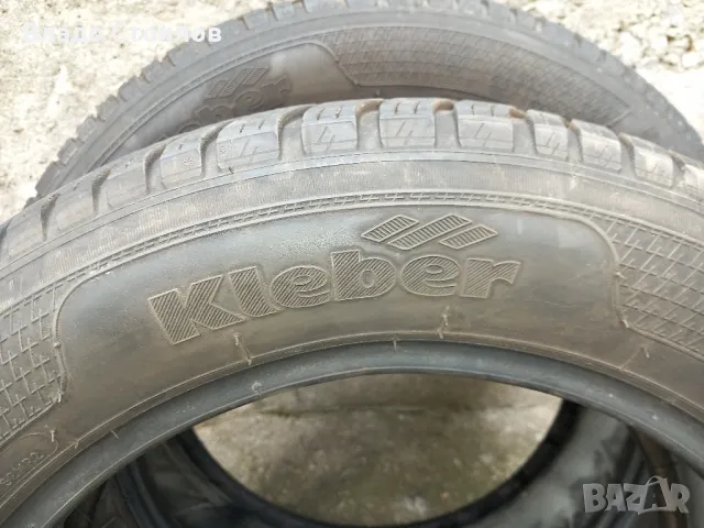 Гуми 195 60 16 всесезонни 5мм Д0Т 23, снимка 2 - Гуми и джанти - 47356800