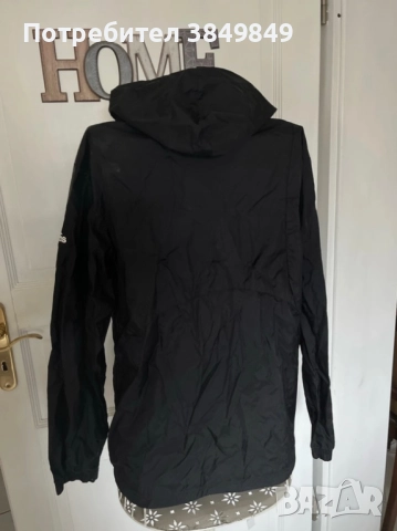 Адидас яке M, снимка 4 - Якета - 52804210