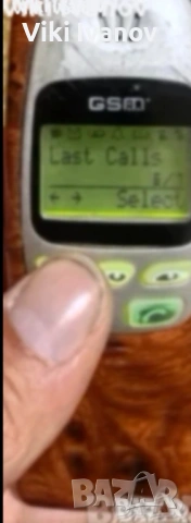 Сименс С25 С2690 SPECIAL EDITION, снимка 5 - Други - 53887072