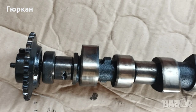 BMW  E46  3.20D Разпределителен Вал , снимка 3 - Части - 50451438