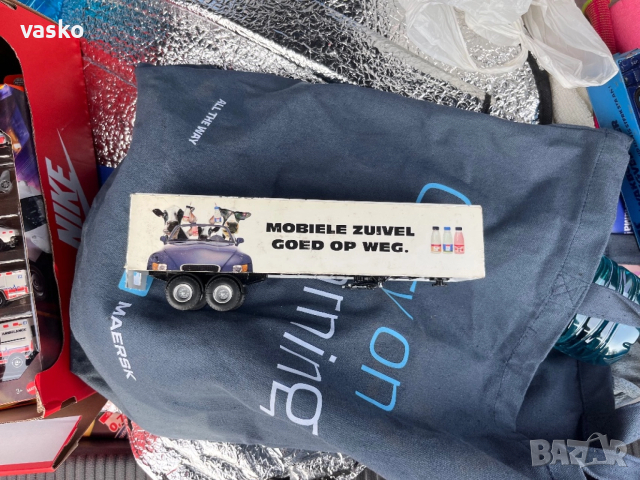 Made in Holland-масивен, снимка 4 - Колекции - 52834786