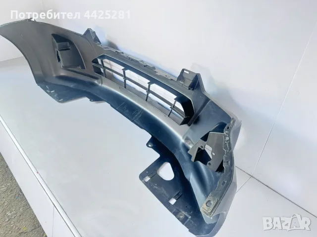 предна броня Isuzu D-max 2016-2020 г. #1136V., снимка 6 - Части - 56442100