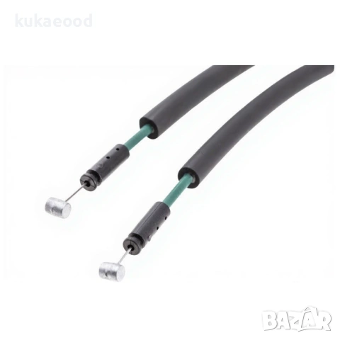 Брава за врата Hyundai i30, снимка 7 - Части - 54050887