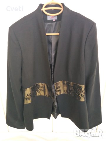 КРАЙНА ЦЕНА костюм 3 части н.50(М/L) и подарък...., снимка 15 - Костюми - 33658751