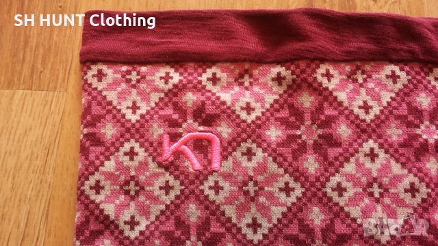 KARRI TRAA 100% Merino за лов риболов и туризъм размер One Size яка , шапка 100% Мерино вълна - 73, снимка 4 - Шалове - 37346871