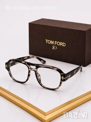 Tom Ford Слънчеви Очила С UV400 Защита Том Форд - Различни Цветове Код SEM-317, снимка 9 - Слънчеви и диоптрични очила - 55786961