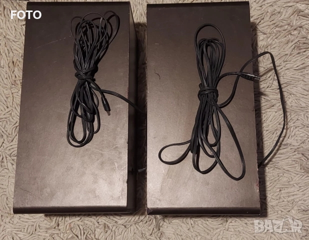 Grundig box 550 , снимка 2 - Тонколони - 53905844