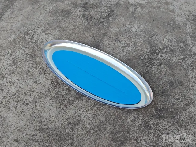 145мм Емблема за Форд Ford Фиеста Галакси C max, снимка 3 - Аксесоари и консумативи - 39075250