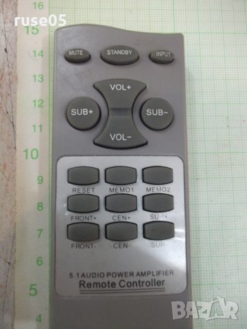 Дистанционно работещо - 9, снимка 2 - Дистанционни - 30147374