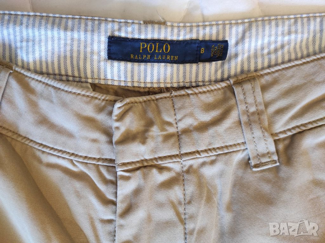 Панталон Polo by Ralph Lauren - 8, снимка 2 - Панталони - 36444836