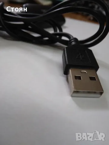 Chromecast Хромкаст  мултимедиен кабел/аксесоар за възпроизвеждане на телевизор WI-FI, снимка 3 - Друга електроника - 47783874