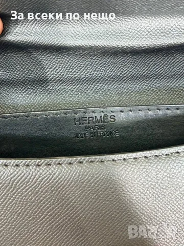 Hermes Дамска Чанта Хермес - Различни Цветове Код SEM-129, снимка 12 - Чанти - 55754541