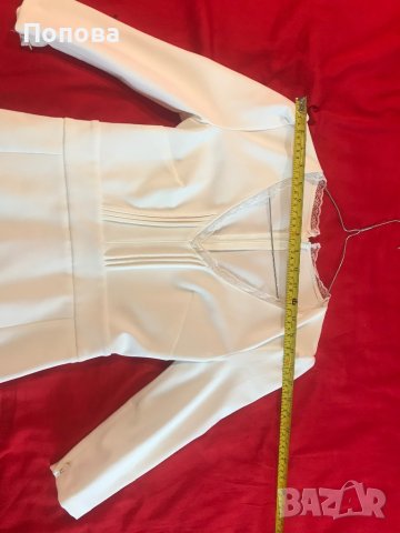 Рокля, снимка 2 - Рокли - 36607057