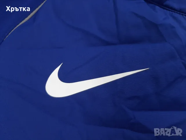 Nike Therma Strike - Оригинално мъжко горнище размер L, снимка 6 - Спортни дрехи, екипи - 47720972