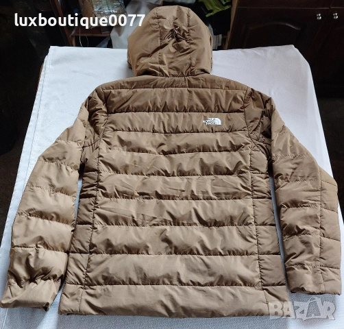 Зимно яке The North Face M, снимка 3 - Якета - 52913874