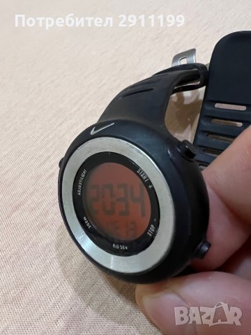 Спортен часовник Nike, снимка 5 - Дамски - 42182428