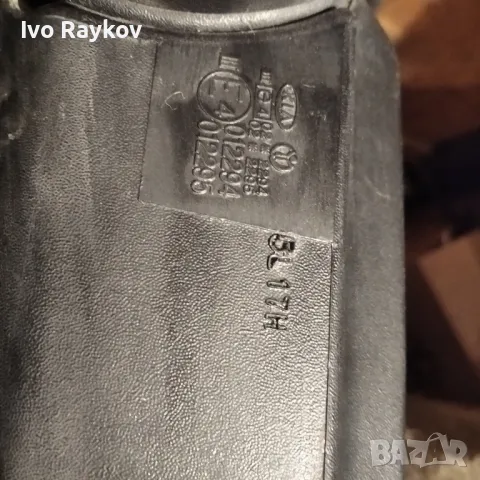 Дясно огледало за Kia Rio ,ръчно , 012294, снимка 11 - Части - 46525476