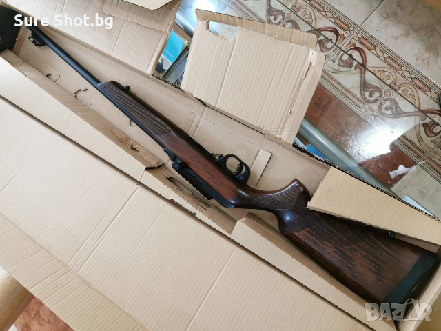 Rossi 7122M, снимка 3 - Ловно оръжие - 34270073