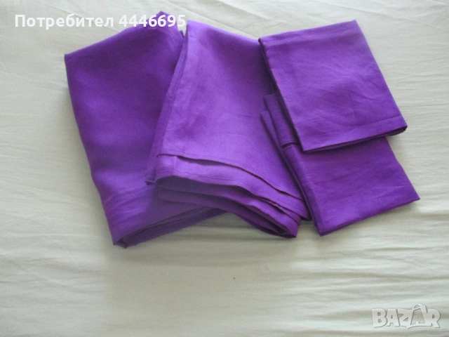 Спален комплект