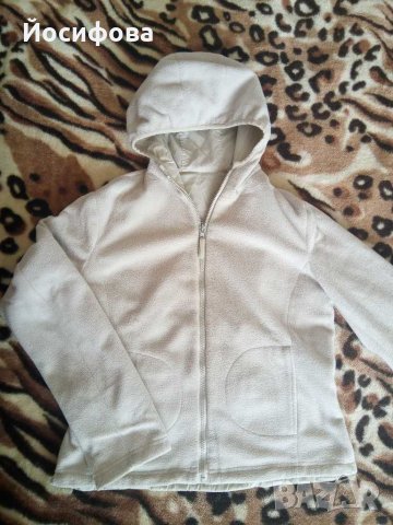 дамско двулицево яке, снимка 9 - Якета - 31240974