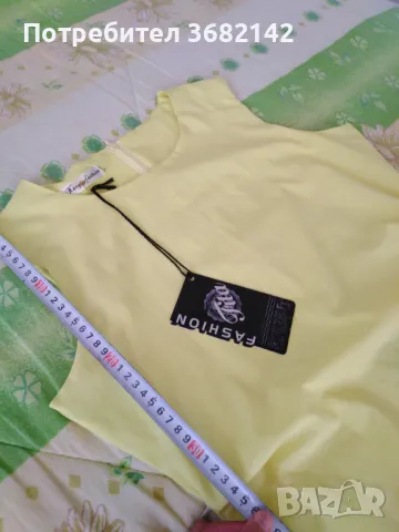 продавам нова свежа рокля, снимка 9 - Рокли - 49798883