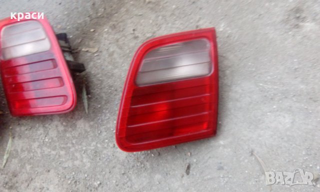 стопове мерцедес