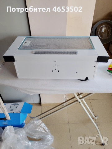 Aspirator kato nov ne polzvan, снимка 3 - Друга електроника - 52441764