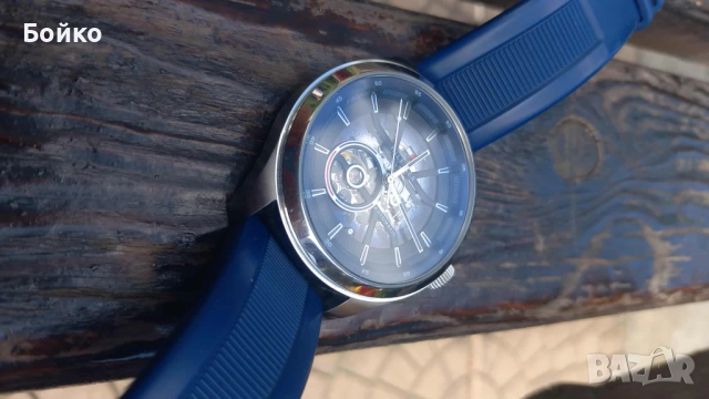 Tommy Hilfiger Oliver 1791885 Automatic full set, снимка 3 - Мъжки - 51711546