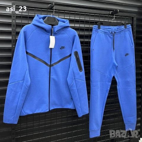 нови мъжки анцузи nike, снимка 14 - Спортни дрехи, екипи - 51527565