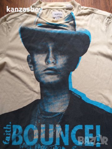 Energie - страхотна мъжка тениска ХЛ, снимка 4 - Тениски - 40256939