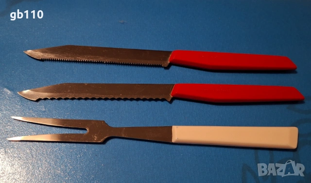 Прибори от бившата ЧССР