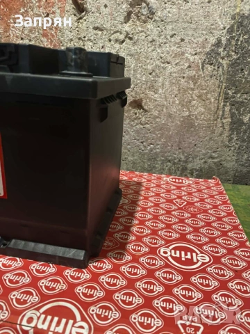 Aкумулатор Варта/Varta EFB 70 амп/ч 620 А Honda/Хонда оригинален, снимка 6 - Части - 54361069