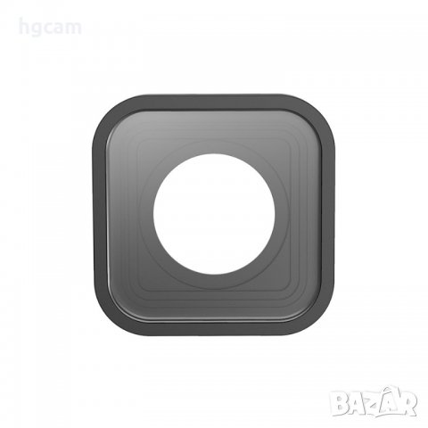 UV филтър за GoPro Hero 9/10 Black, Оригинален захват | HDCAM.BG, снимка 4 - Обективи и филтри - 31891567