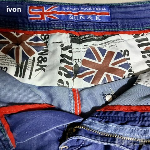 дамски дънки, снимка 3 - Дънки - 38376766