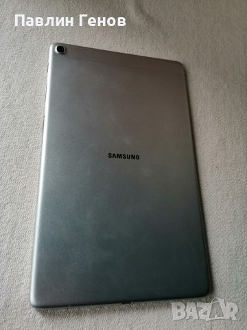 Заден капак за Samsung Galaxy Tab A 10.1 (2019)  SM-T515 Samsung Tab A 10.1 
