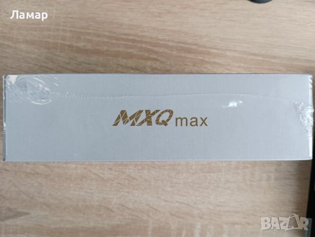 Мултимедиен смарт TV BOX/ТВ БОКС/MXQ Android11.1 4Kвидео 4BG RAM 32BG, снимка 3 - Друга електроника - 36810715