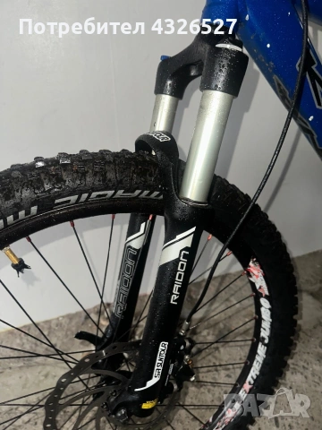 Kona stab, снимка 8 - Велосипеди - 53155625