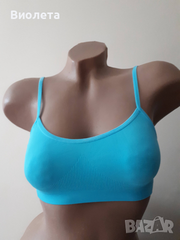 Бюстие - различни цветове и модели, снимка 1