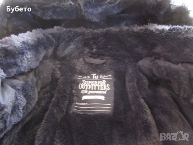 Зимно яке, снимка 6 - Детски якета и елеци - 34329257