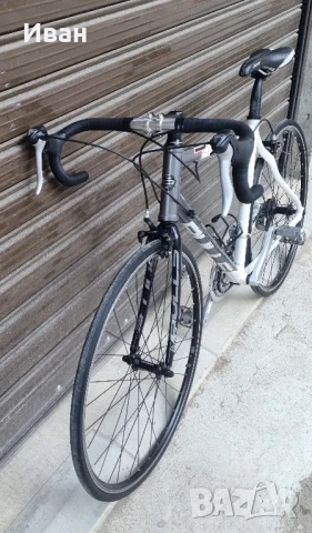 Шосеен велосипед Bulls vulture 1, снимка 4 - Велосипеди - 50946792