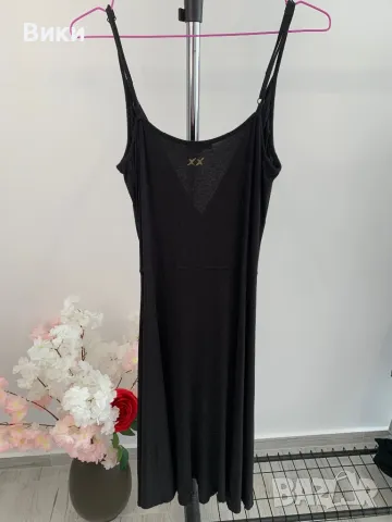 Рокля в размер S, снимка 10 - Рокли - 49301593