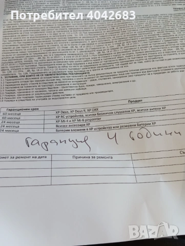 Металотърсач XP ORX, снимка 5 - Други стоки за дома - 53988902