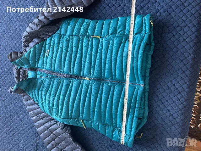 Продавам дамско яке LLBean ( внос от САЩ), снимка 2 - Якета - 56002549