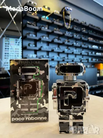 Phaniom парфюми , снимка 1 - Унисекс парфюми - 48372008