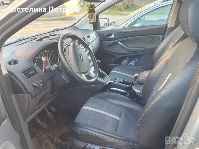 FORD KUGA, снимка 7 - Автомобили и джипове - 50178810