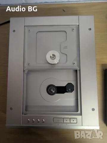 Sony CDP-X3000 ES , снимка 4 - Декове - 56452196