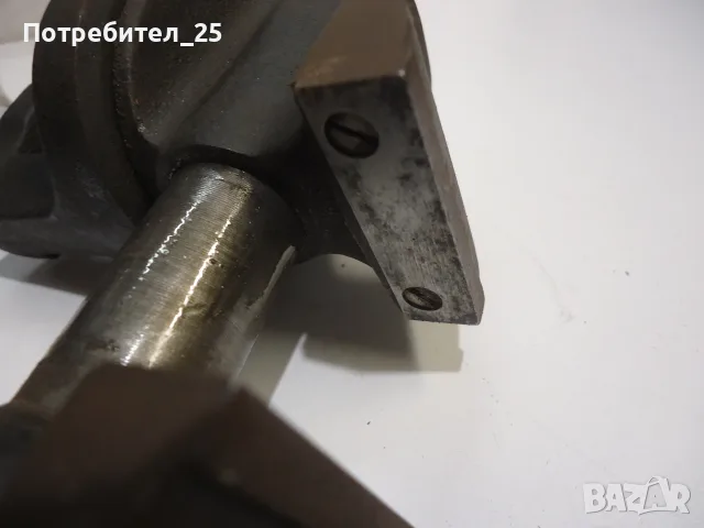 Малко менгеме - произведено в Полша, снимка 7 - Менгемета - 55731562
