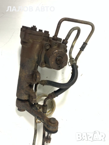 Секторна кутия Дайхацу Фероза Sektorna kutiq Daihatsu Feroza , снимка 4 - Части - 53232325